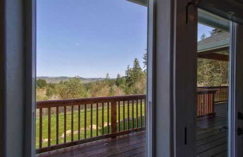 The Perch - Eola Hills Pet Friendly w Hot tub - Foto 31