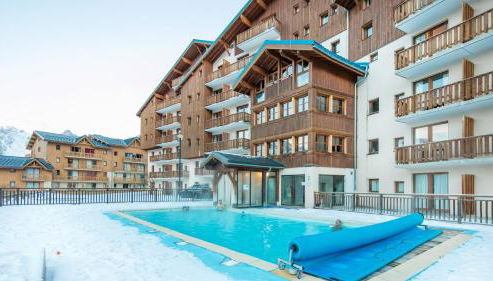 Résidence Vacancéole - La Turra - Photo 3