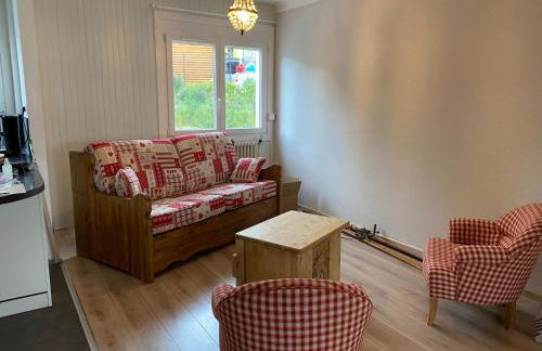 Très bel appartement au centre de Font Romeu - Foto 6