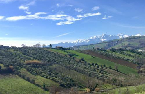 Casale le Querce - Foto 25