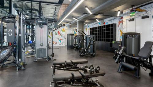 Modern Stay in Arts District LA - Foto 4