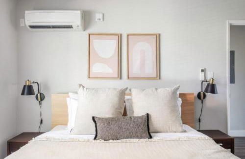 Sunnyvale 2BR w Gym Pool Courts nr Tech HQs SFO-372 - Foto 9