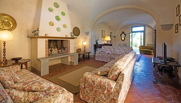 Villa Iside 8 Emma Villas - Foto 2, Habitación