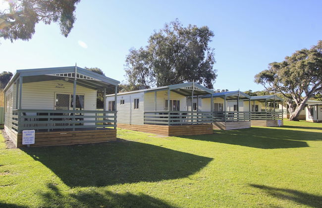 Echo Holiday Parks - Normanville - Foto 78