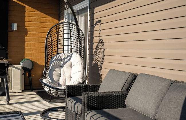 Le Cinq Étoiles - Foto 10