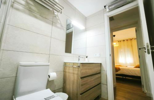 Apartamento Puerta de Madrid 2 - Foto 20