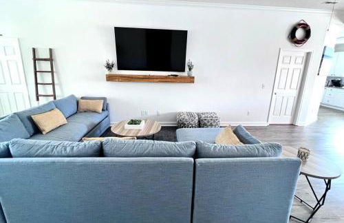 North Myrtle Beach Stay-Golfcart - Foto 38