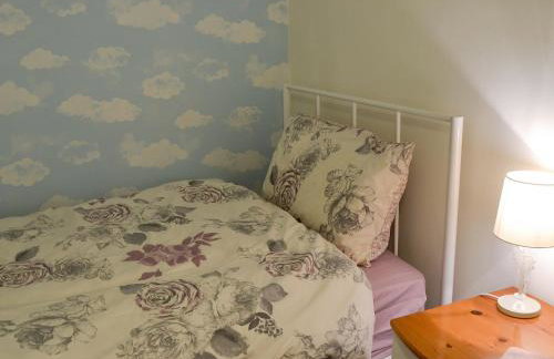 Blackberry Cottage - Foto 11