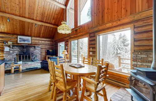 Blacktail Cabin - Foto 7