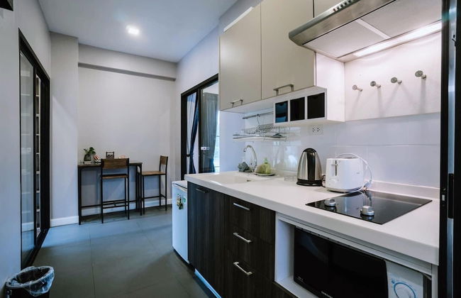 Nomads Riverside Chiangmai - Foto 22