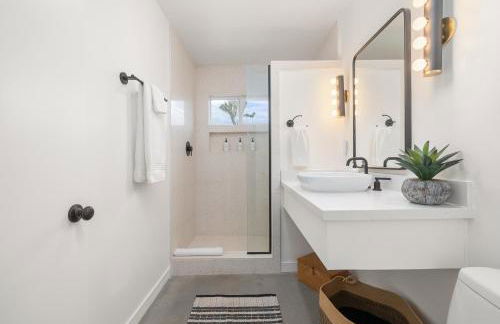 Hot Tub Fire Pit Cowboy Pool Desert Escape - Foto 36