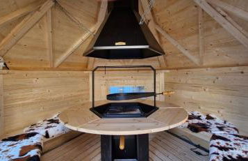 Ferienwohnung bei Wolf und Eule - Foto 8