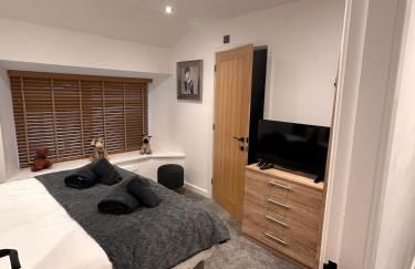 Abbys Cottage - Foto 49