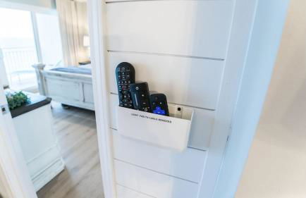 5-STAR Beachfront - 2br & 2ba Total Remodel - Dunes of Panama D1105 - Foto 30