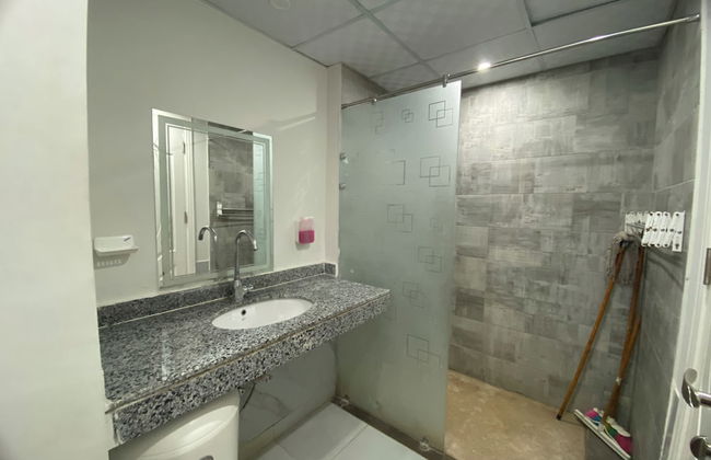 Scandic Resort - Foto 20