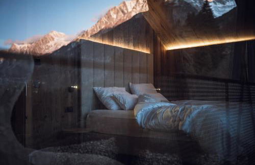 Amus Chalets Dolomites - Luxury Chalets South Tyrol - Photo 32