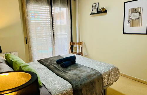 Magic Camp Nou - Foto 45