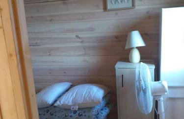 Osada nad żurawim stawem - Foto 48