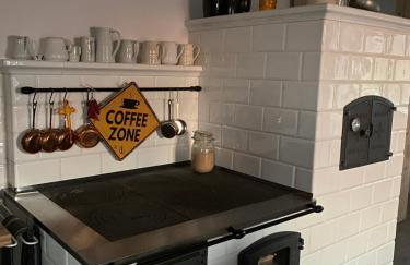 Rancho „Czajone na pigwowcu” - Foto 9