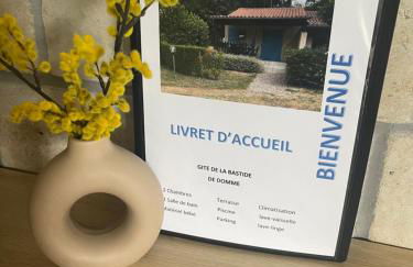 Gîte de la Bastide de Domme - Foto 4