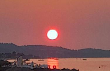 Cozy maisonette in Pefkochori Chalkidiki - Photo 54