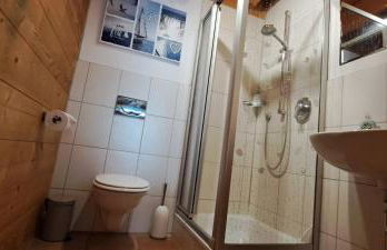 Studio im Blockhaus am Chiemsee - Foto 55