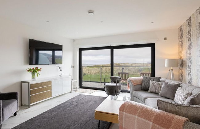 Curran Gate Luxury Apartments, Portrush - Foto 18