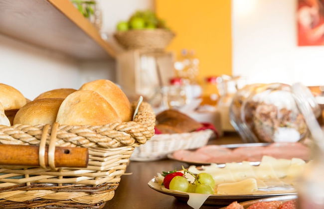 Agriturismo La Molinalda - Foto 43