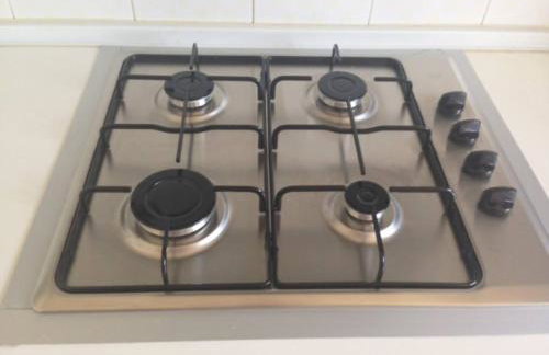 Casa adosada con barbacoa cerca de la playa - Foto 23