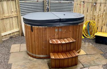 Skipbridge Farm Cottages - Foto 32