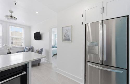 Luxurious 2BR Retreat on Palm Beach Island - Foto 13