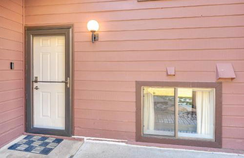 Warm Fraser Townhome with Community Amenities! - Foto 26