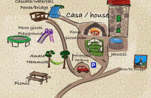 La finestra sulla valle - Foto 11