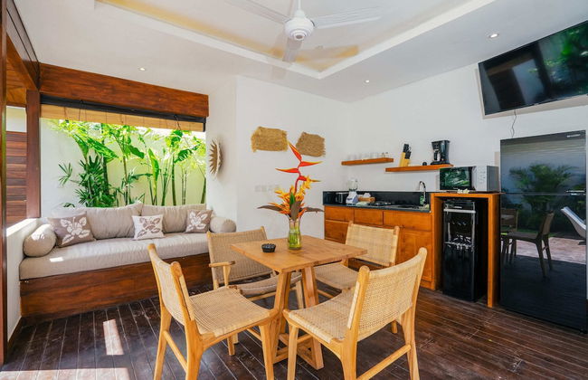 Villas Pulau I & II - Foto 22