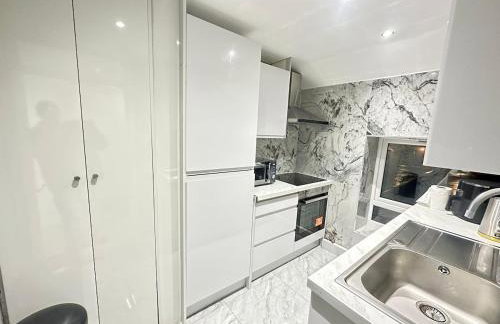 2 Bedroom Apartment - Near CoOp Live & Etihad Stadium - Foto 13