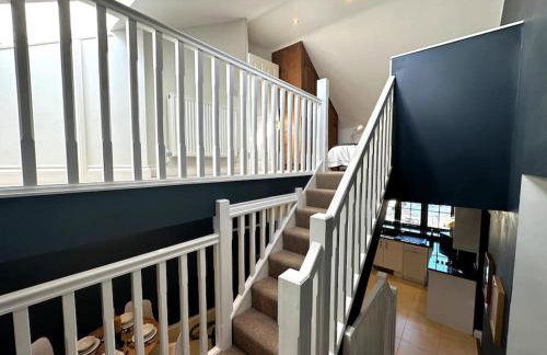 Cosy & quirky cottage in the heart of Bakewell. - Foto 21