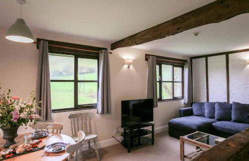 Lake Cottages at Cwm Chwefru - Foto 72