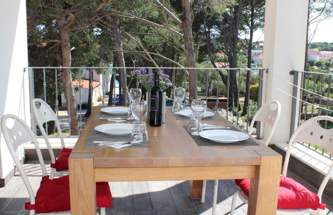 Comfortable Apartment With Roof Terrace and Sea View - Foto 14