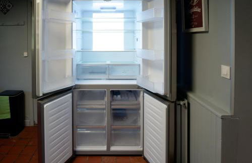 La Charmeuse d'Etretat - Foto 58