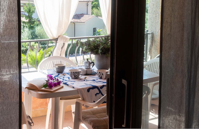 Casa Stella Di Mare in Buddittogliu Straulas - Foto 22