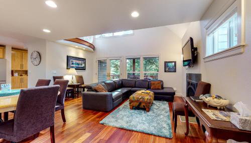 The Martin's Seaside Beach House - Foto 4