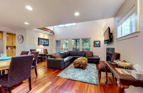 The Martin's Seaside Beach House - Foto 4