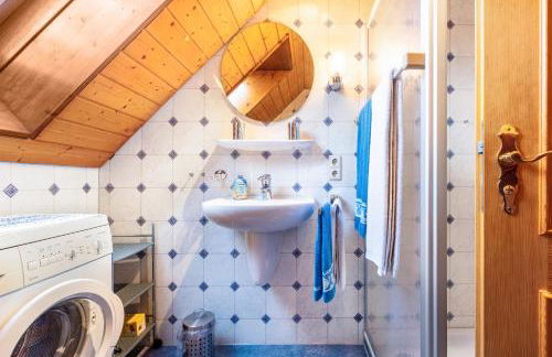 Haus Am Kreuzbühl - Foto 26