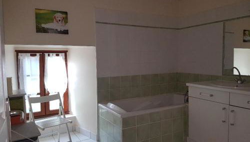 Paimpont: Gîte de la Haute Fenderie - Foto 2