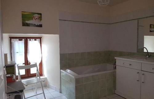 Paimpont: Gîte de la Haute Fenderie - Foto 2