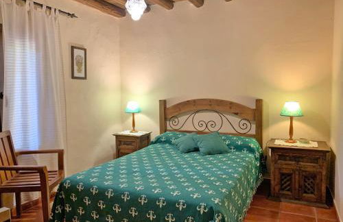 Casas rurales Valle de El Paular - Foto 63