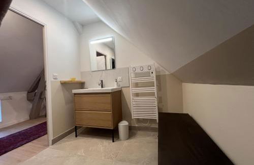 La Maison d'Hyppolite - Foto 13