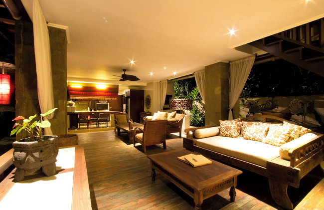 Villa Teresa Bali - Foto 39