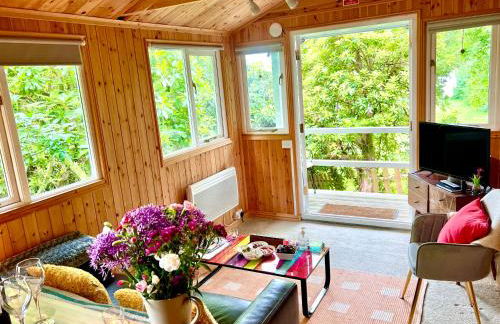 Treeside woodhouse - Foto 20