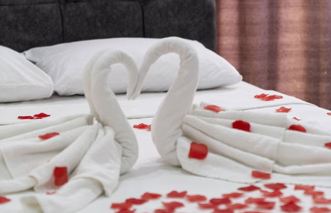 Ayya Suite Hotel - Photo 18